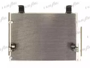 0815.3039 FRIGAIR Конденсатор, кондиционер