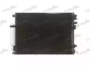 0818.2021 FRIGAIR Конденсатор, кондиционер