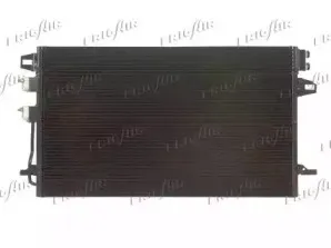 0818.2022 FRIGAIR Конденсатор, кондиционер