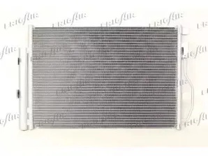 0831.3018 FRIGAIR Конденсатор, кондиционер