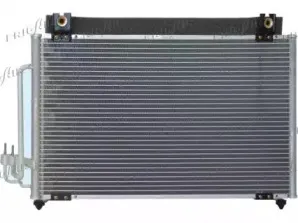 0833.3001 FRIGAIR Конденсатор, кондиционер