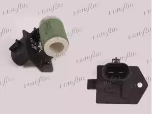 35.10018 FRIGAIR Дополнительный резистор, электромотор - вентилятор радиатора