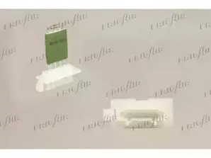 35.10022 FRIGAIR Сопротивление, вентилятор салона