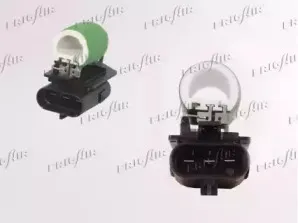 35.10023 FRIGAIR Дополнительный резистор, электромотор - вентилятор радиатора