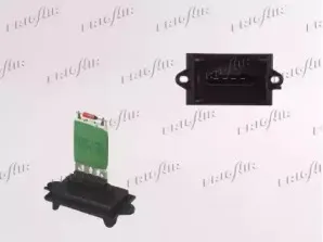 3510032 FRIGAIR Сопротивление, вентилятор салона