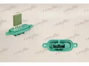 35.10056 FRIGAIR Сопротивление, вентилятор салона