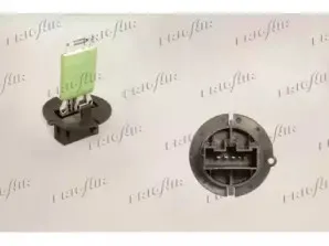 35.10063 FRIGAIR Сопротивление, вентилятор салона