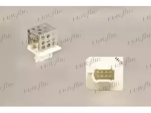 35.10071 FRIGAIR Сопротивление, вентилятор салона