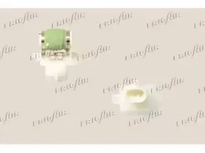 3510084 FRIGAIR Дополнительный резистор, электромотор - вентилятор радиатора