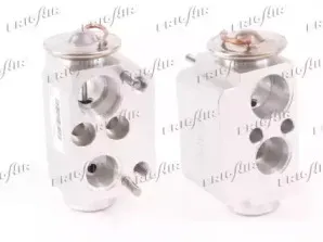 431.30161 FRIGAIR Форсунка, расширительный клапан