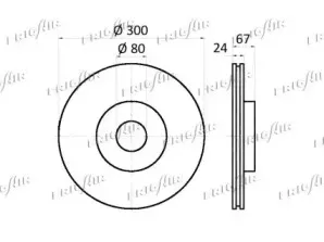 frigair-dc04103
