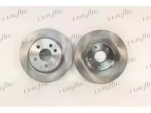 frigair-dc07101