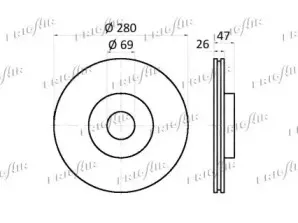frigair-dc33101