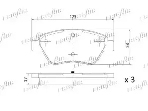 frigair-pd04501