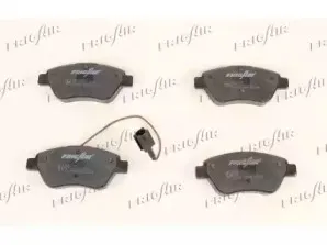 frigair-pd04501