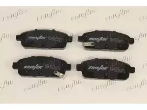 frigair-pd07501