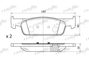 frigair-pd09501