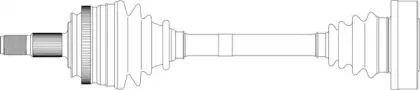 generalricambi-ar3050
