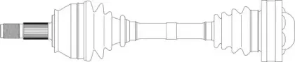 generalricambi-ar3052