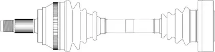 generalricambi-ar3069