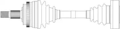 generalricambi-ar3071