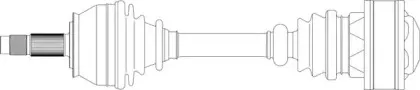 generalricambi-ar3090