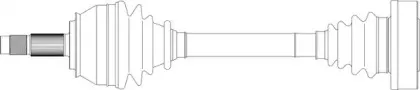 generalricambi-ar3091