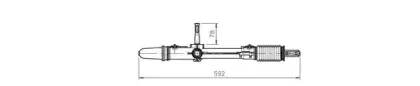 CI4036 GENERAL RICAMBI