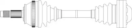 generalricambi-fi3084