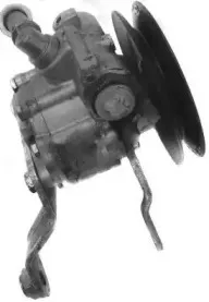 PI0227 GENERAL RICAMBI Гидравлический насос, рулевое управление