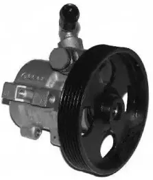 PI0316 GENERAL RICAMBI Гидравлический насос, рулевое управление