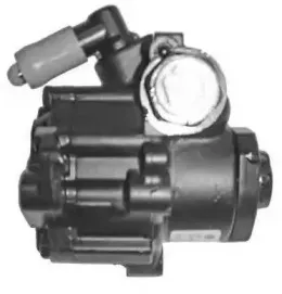 PI0340 GENERAL RICAMBI Гидравлический насос, рулевое управление