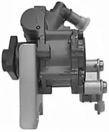 PI0525 GENERAL RICAMBI Гидравлический насос, рулевое управление