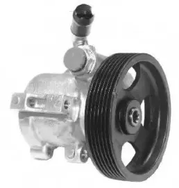 PI0528 GENERAL RICAMBI Гидравлический насос, рулевое управление