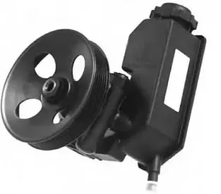 PI1087 GENERAL RICAMBI Гидравлический насос, рулевое управление