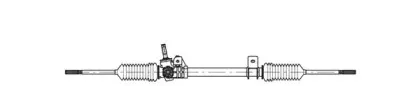 RE4049 GENERAL RICAMBI