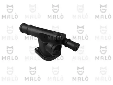 116118 MALÒ Фланец охлаждающей жидкости