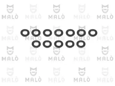 120037 MALÒ Уплотнительное кольцо, резьбовая пробка маслосливн. отверст.