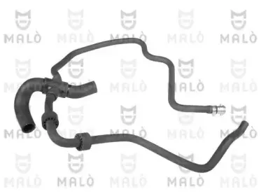 14613A MALÒ Шланг радиатора