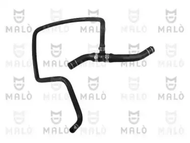 146243A MALÒ Шланг, теплообменник - отопление