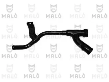 14796 MALÒ Трубка охлаждающей жидкости