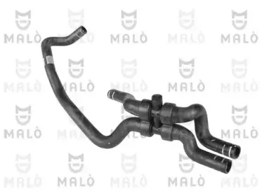 14892A MALÒ Шланг, теплообменник - отопление