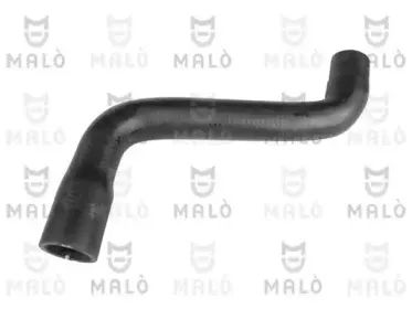 15112A MALÒ Шланг радиатора