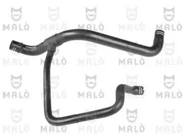 15170A MALÒ Шланг радиатора