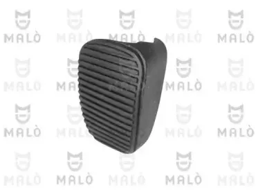 15199 MALÒ Педальные накладка, педаль тормоз