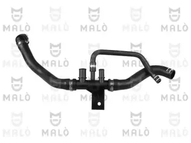 153207A MALÒ Шланг радиатора