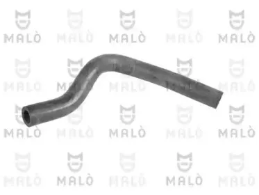 15334A MALÒ Шланг радиатора