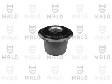 153892 MALÒ Втулка, листовая рессора