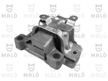 15484 MALÒ Подвеска, двигатель