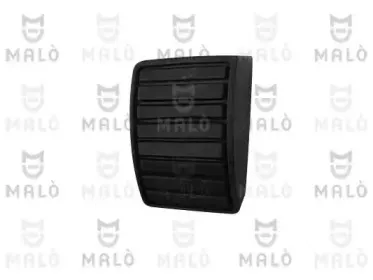 154951 MALÒ Педальные накладка, педаль тормоз